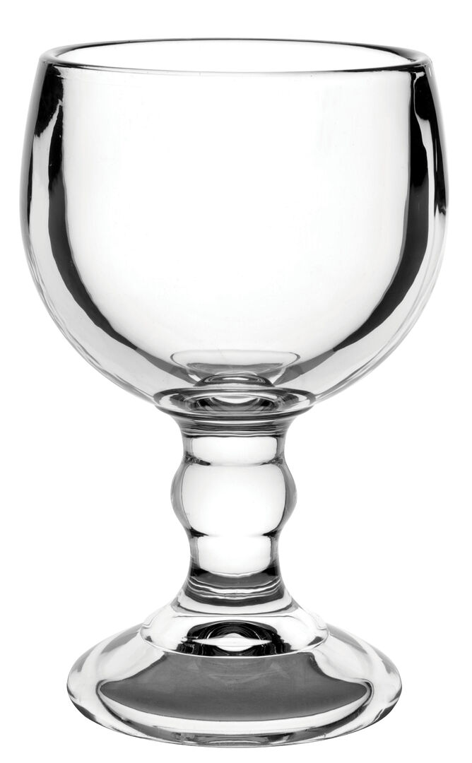 Small Chalice Dessert Glass 19.75oz  (56cl) - R90011-000000-B01012 (Pack of 12)